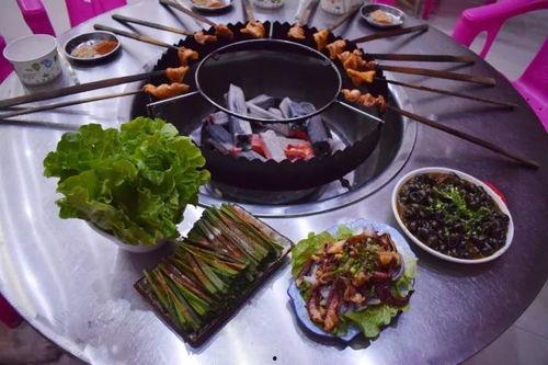 自助烧烤爆料怎么做的视频,跟随视频教程轻松掌握烧烤技巧 第3张 自助烧烤爆料怎么做的视频,跟随视频教程轻松掌握烧烤技巧 第3张