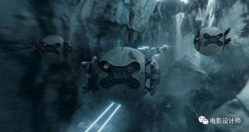 遗落战境在线观看免费,揭秘未来世界与自我救赎的惊险之旅 第3张 遗落战境在线观看免费,揭秘未来世界与自我救赎的惊险之旅 第3张