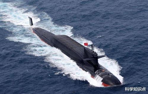 我国核潜艇最新爆料消息,深海利剑再升级  第3张